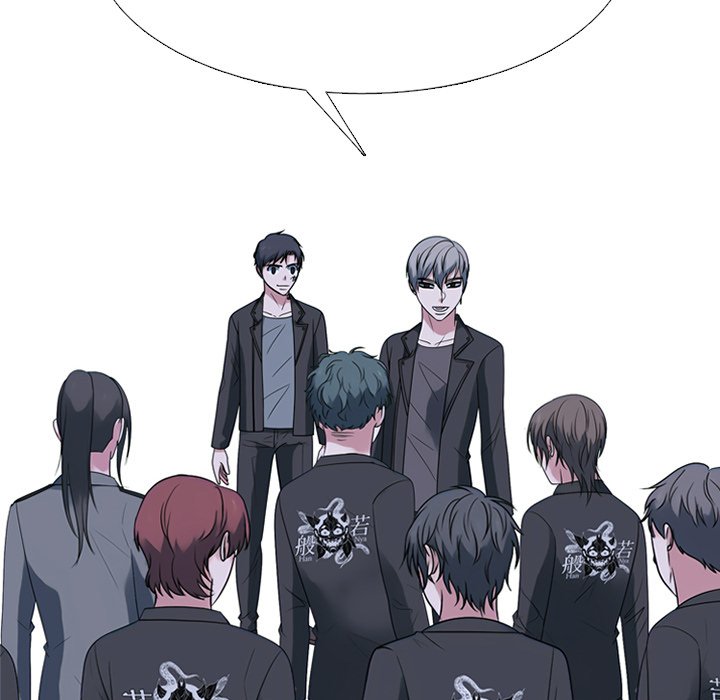 High School Devil Chapter 349 - Page 90