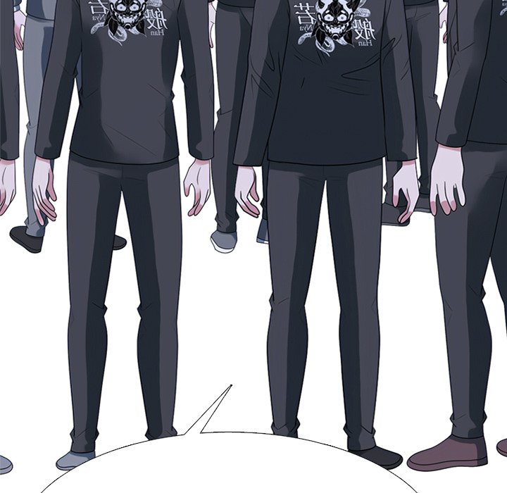 High School Devil Chapter 349 - Page 91