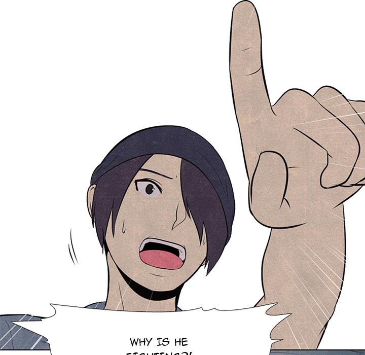 High School Devil Chapter 35 - Page 10