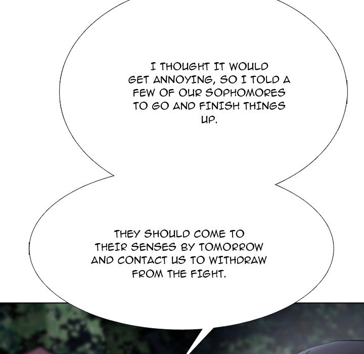 High School Devil Chapter 350 - Page 104