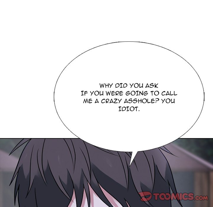 High School Devil Chapter 350 - Page 111