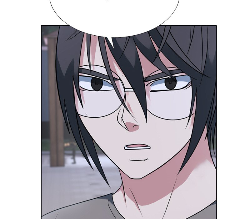 High School Devil Chapter 350 - Page 114