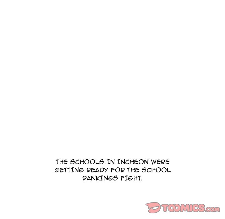 High School Devil Chapter 350 - Page 12