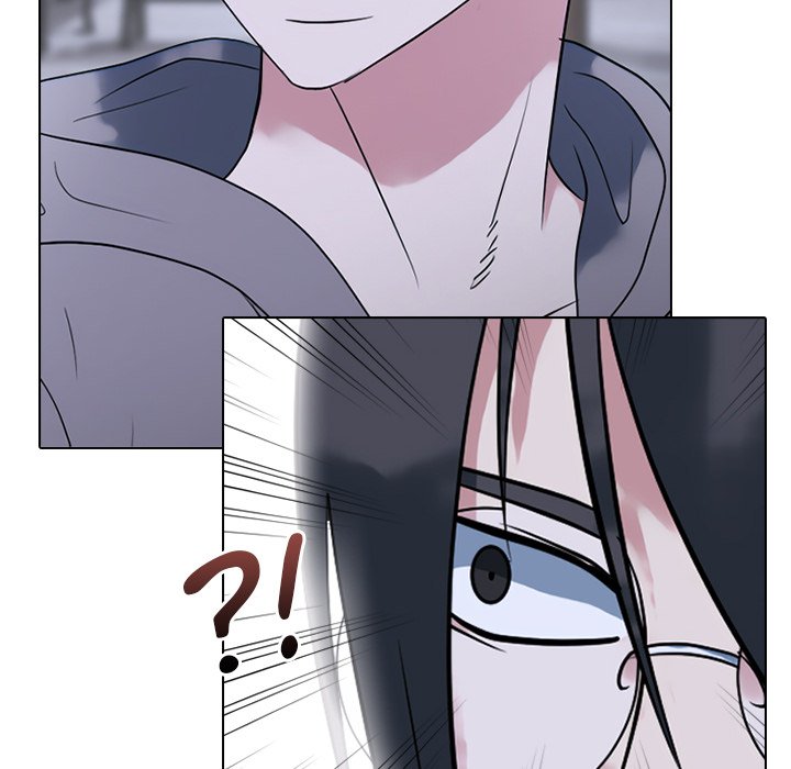 High School Devil Chapter 350 - Page 124