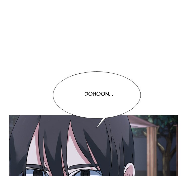 High School Devil Chapter 350 - Page 128