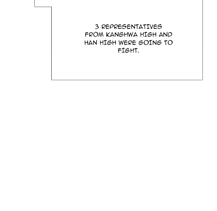 High School Devil Chapter 350 - Page 130