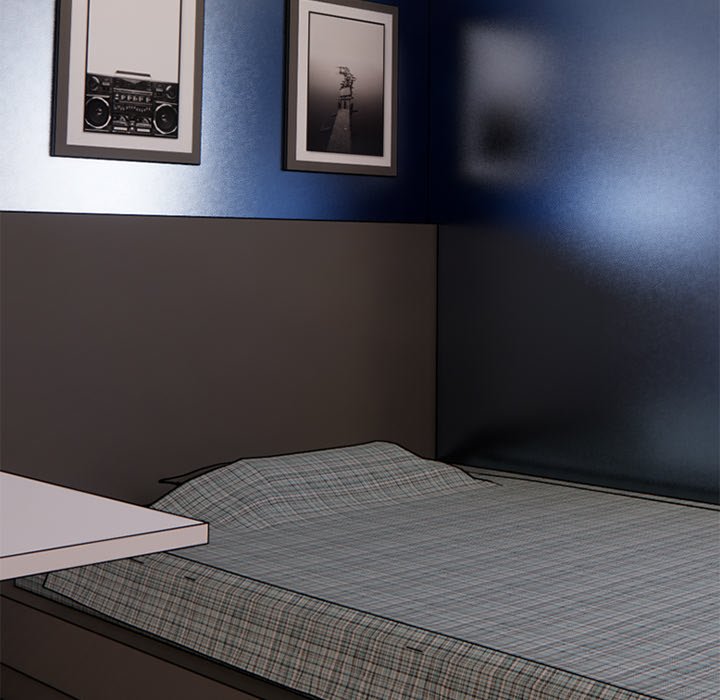 High School Devil Chapter 350 - Page 132