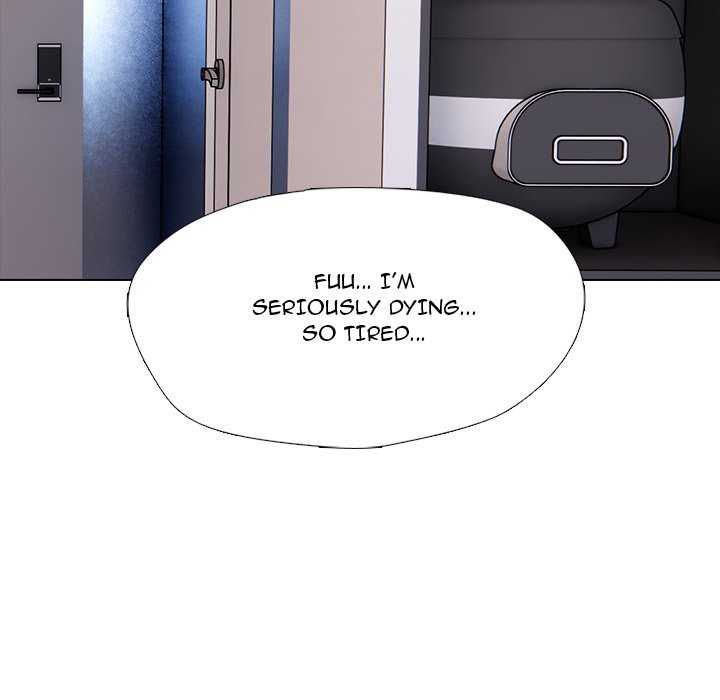 High School Devil Chapter 350 - Page 134