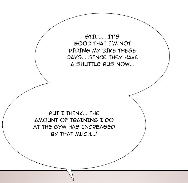 High School Devil Chapter 350 - Page 135