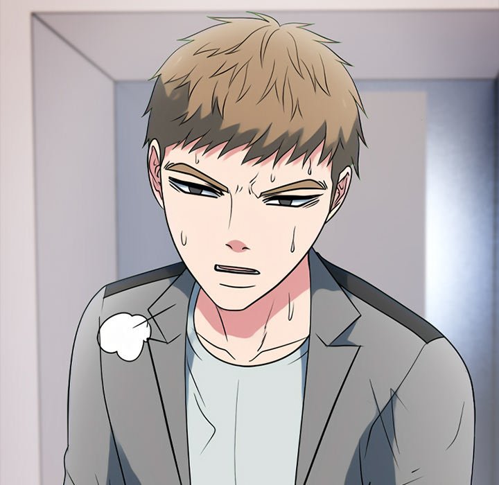 High School Devil Chapter 350 - Page 136