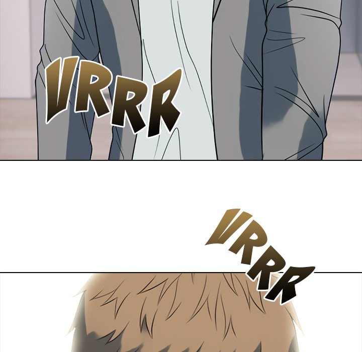 High School Devil Chapter 350 - Page 137