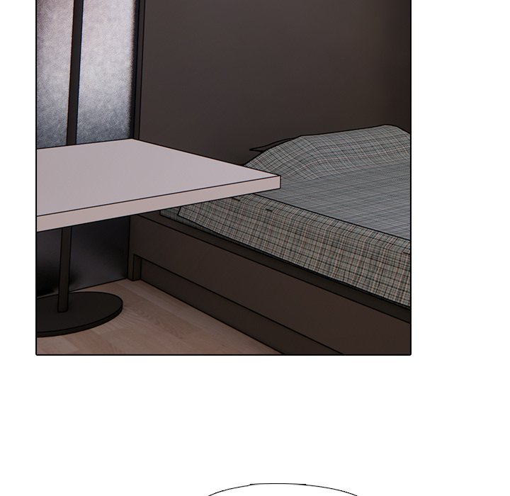 High School Devil Chapter 350 - Page 141