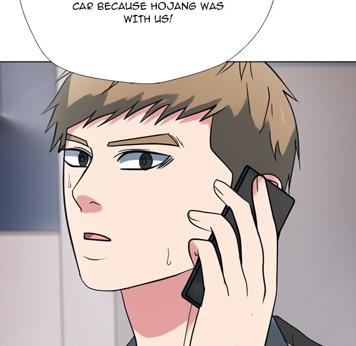 High School Devil Chapter 350 - Page 143