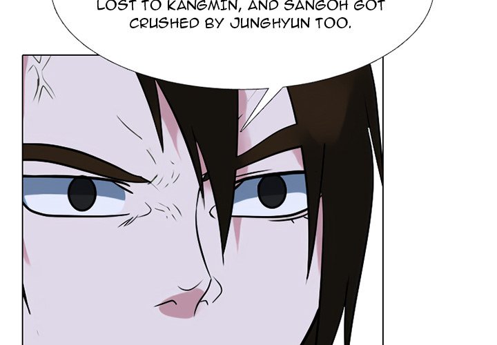 High School Devil Chapter 350 - Page 2