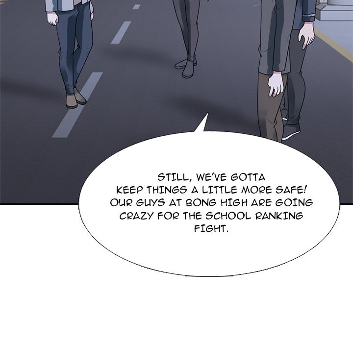 High School Devil Chapter 350 - Page 28