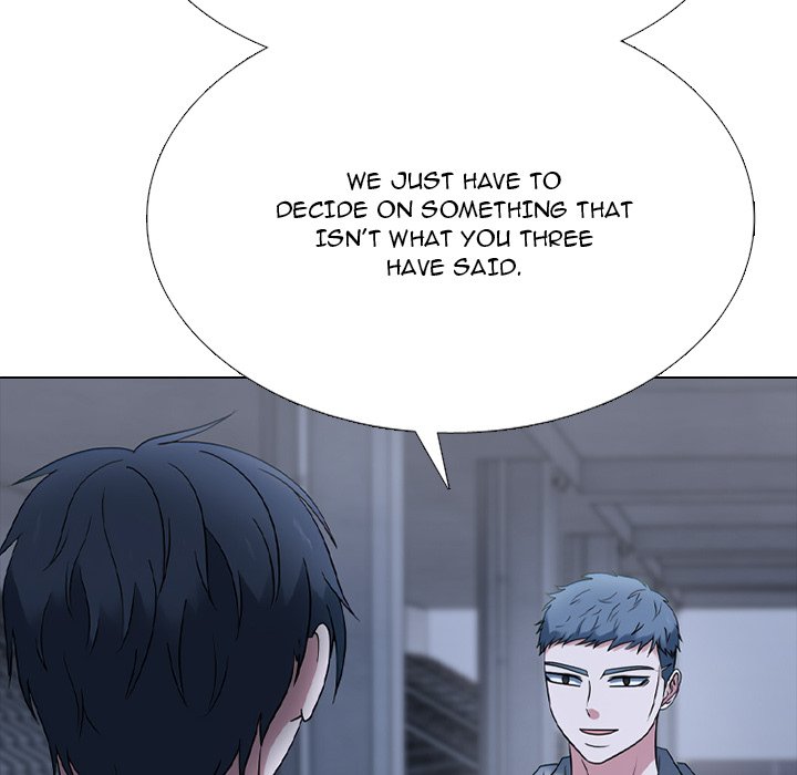 High School Devil Chapter 350 - Page 32