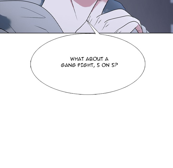 High School Devil Chapter 350 - Page 38