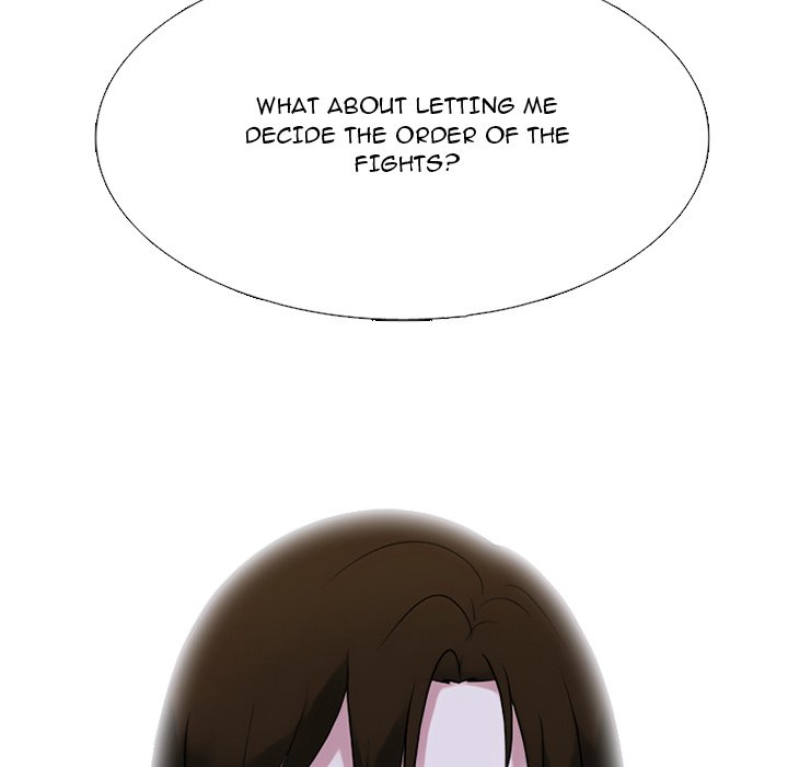 High School Devil Chapter 350 - Page 61