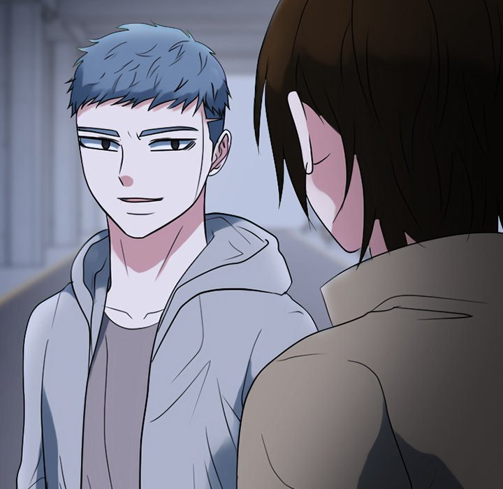 High School Devil Chapter 350 - Page 71