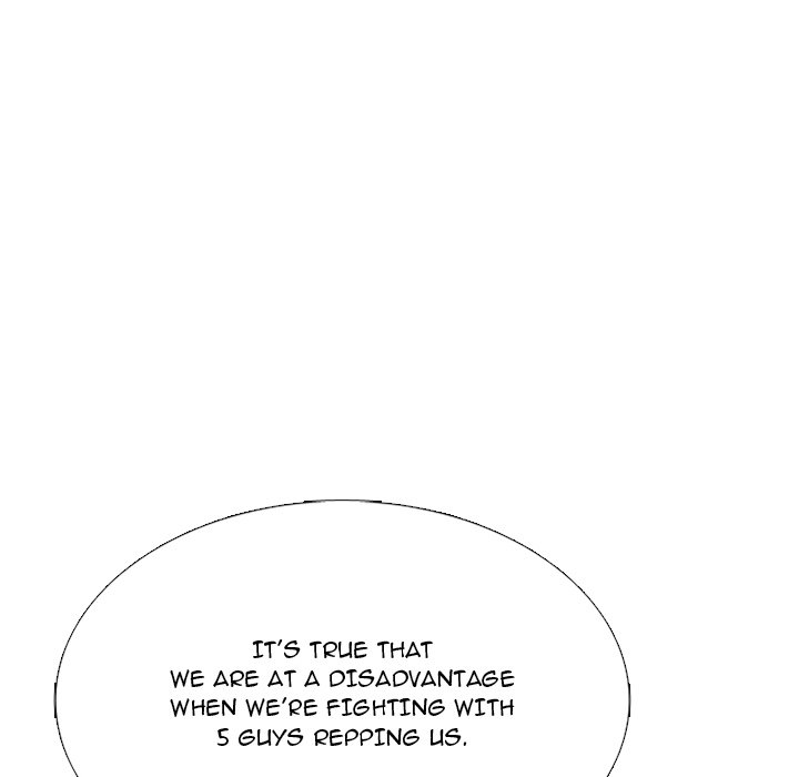 High School Devil Chapter 350 - Page 73