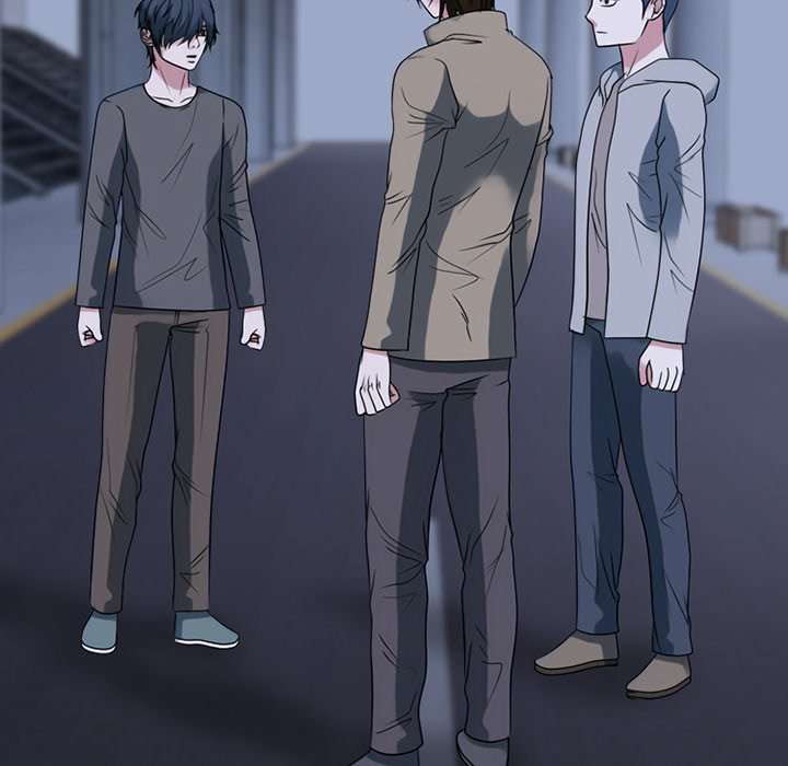 High School Devil Chapter 350 - Page 86