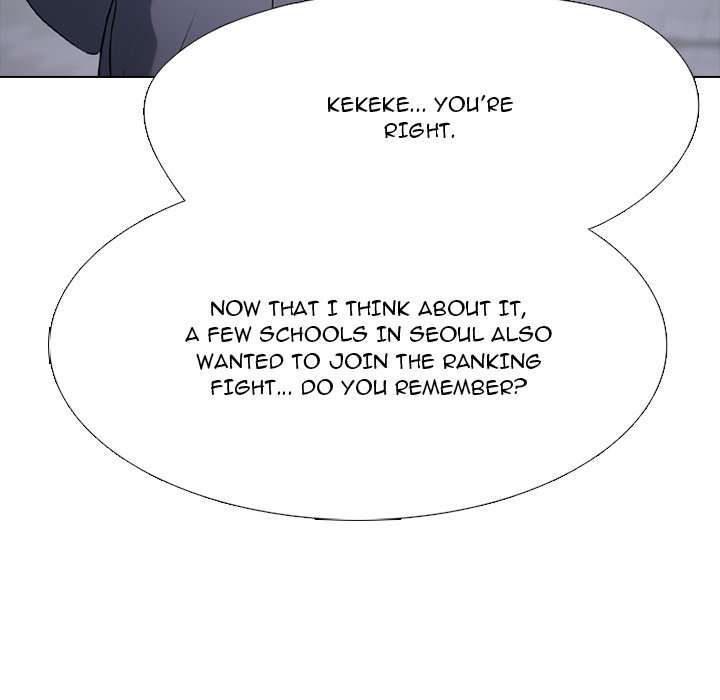 High School Devil Chapter 350 - Page 99