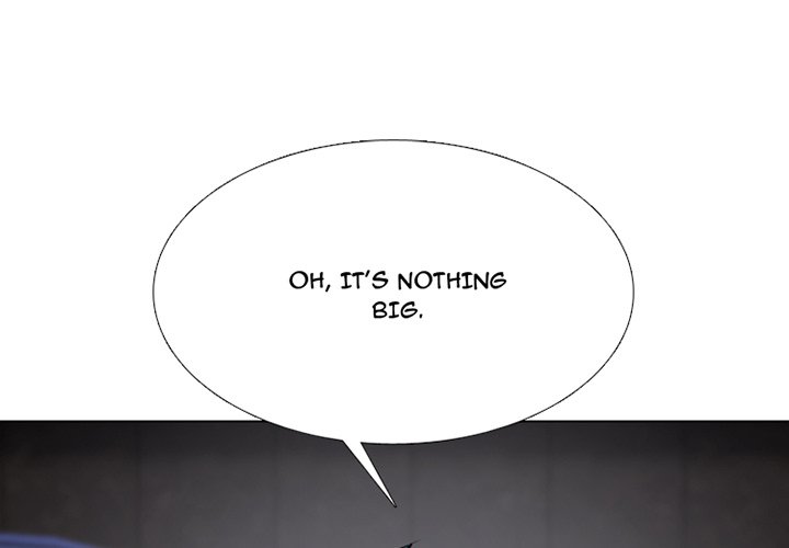 High School Devil Chapter 351 - Page 1