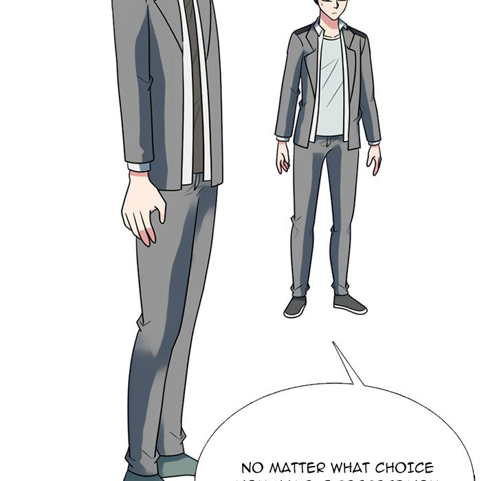 High School Devil Chapter 351 - Page 100