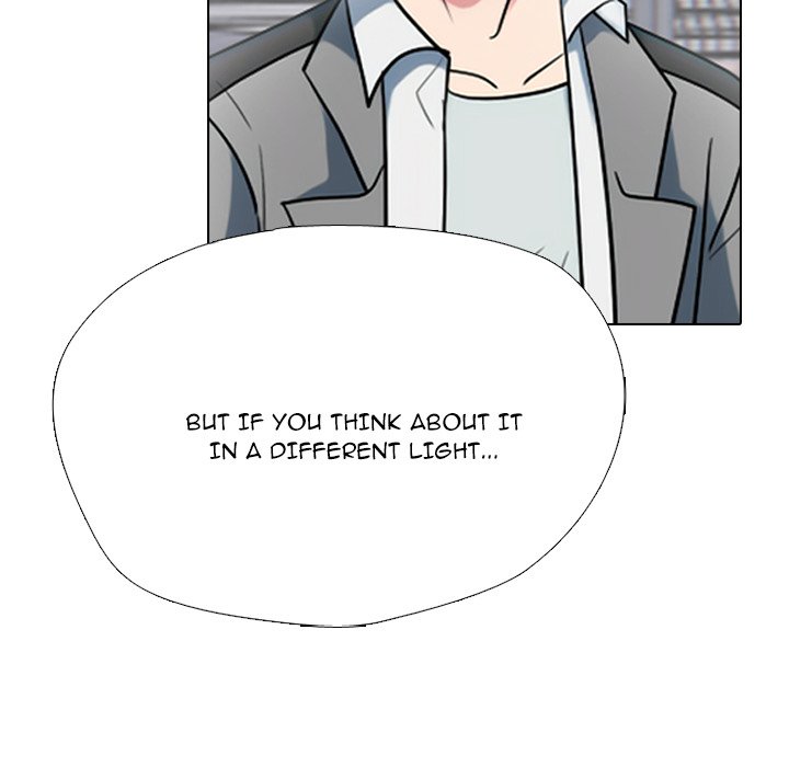 High School Devil Chapter 351 - Page 106