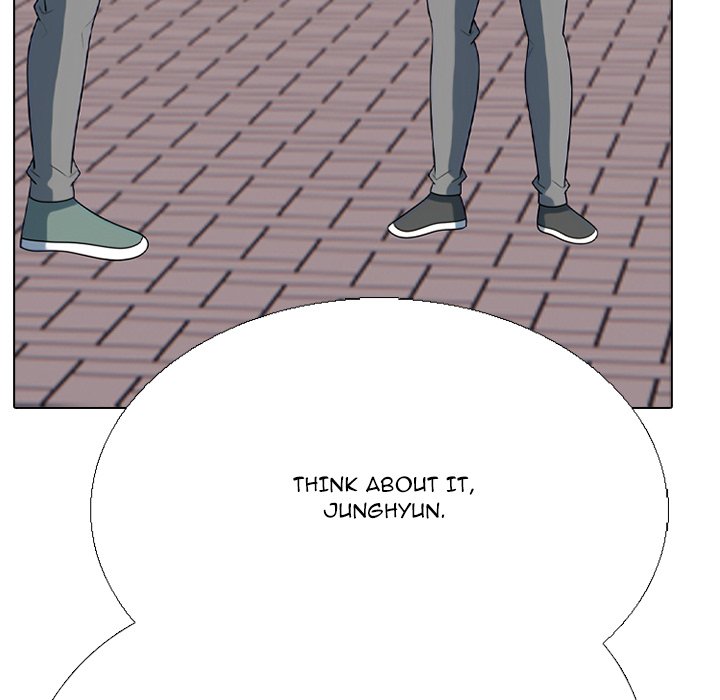 High School Devil Chapter 351 - Page 109