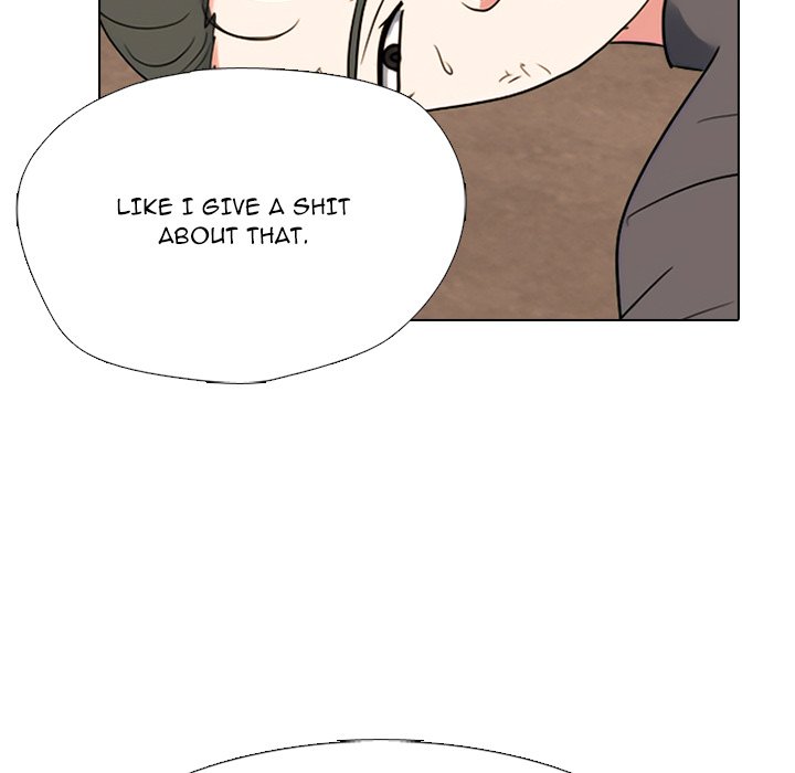 High School Devil Chapter 351 - Page 125