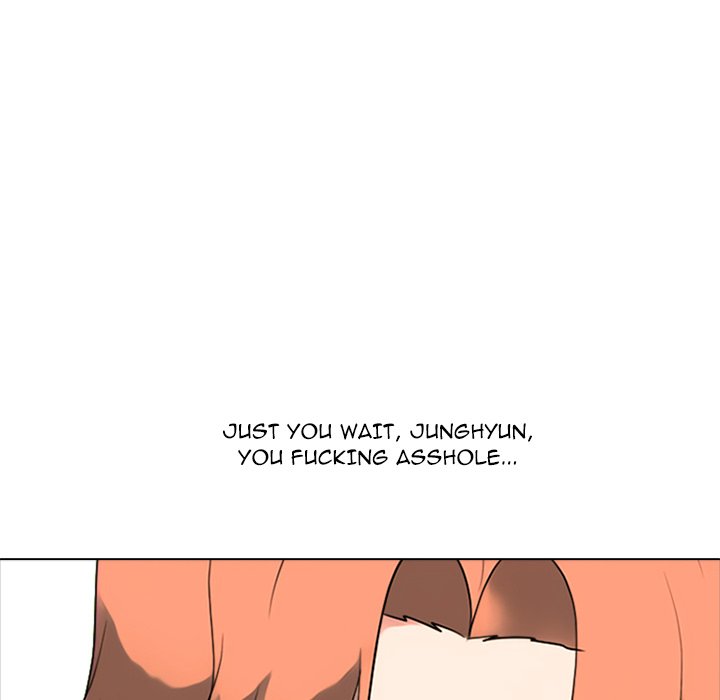 High School Devil Chapter 351 - Page 132