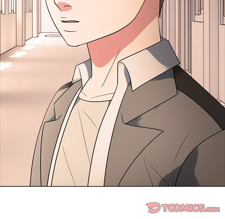 High School Devil Chapter 351 - Page 135