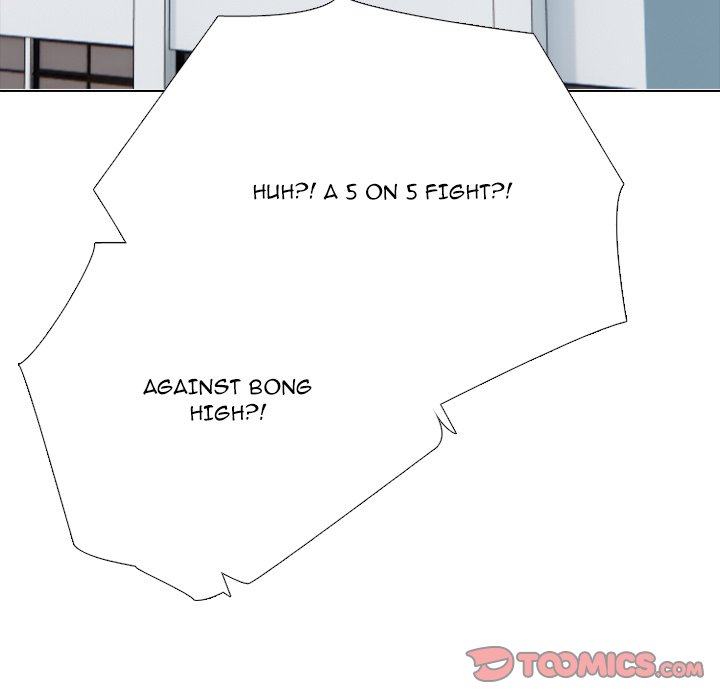 High School Devil Chapter 351 - Page 15