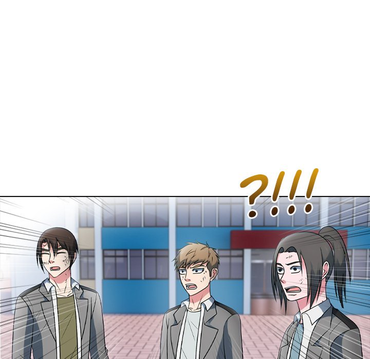 High School Devil Chapter 351 - Page 28