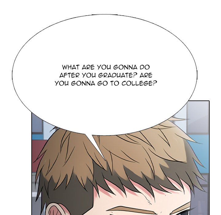 High School Devil Chapter 351 - Page 48