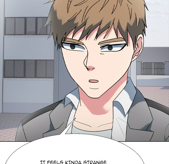 High School Devil Chapter 351 - Page 54