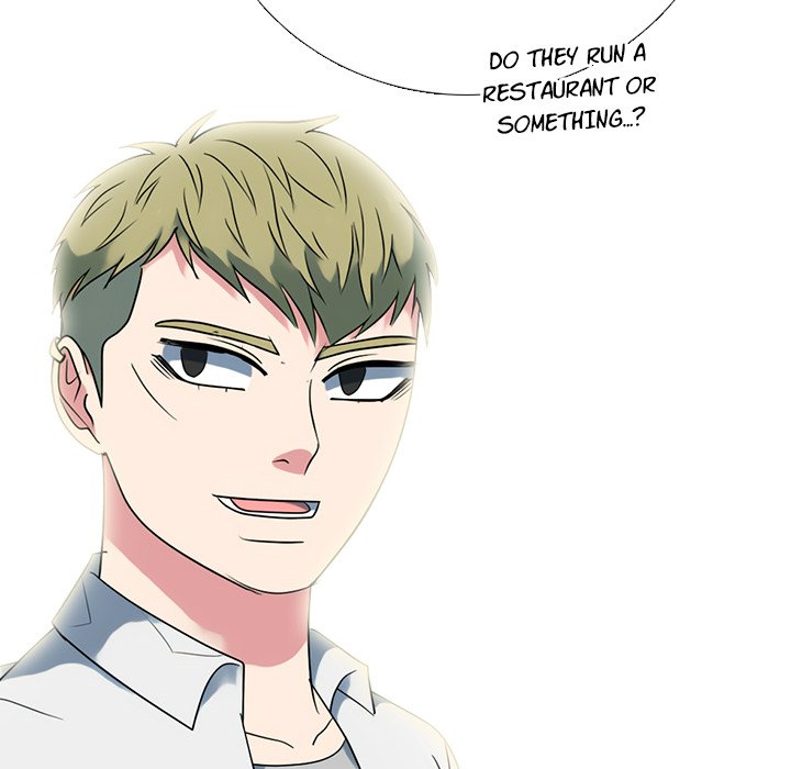 High School Devil Chapter 351 - Page 60