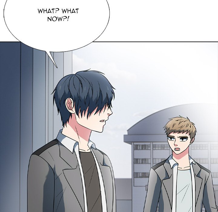 High School Devil Chapter 351 - Page 85