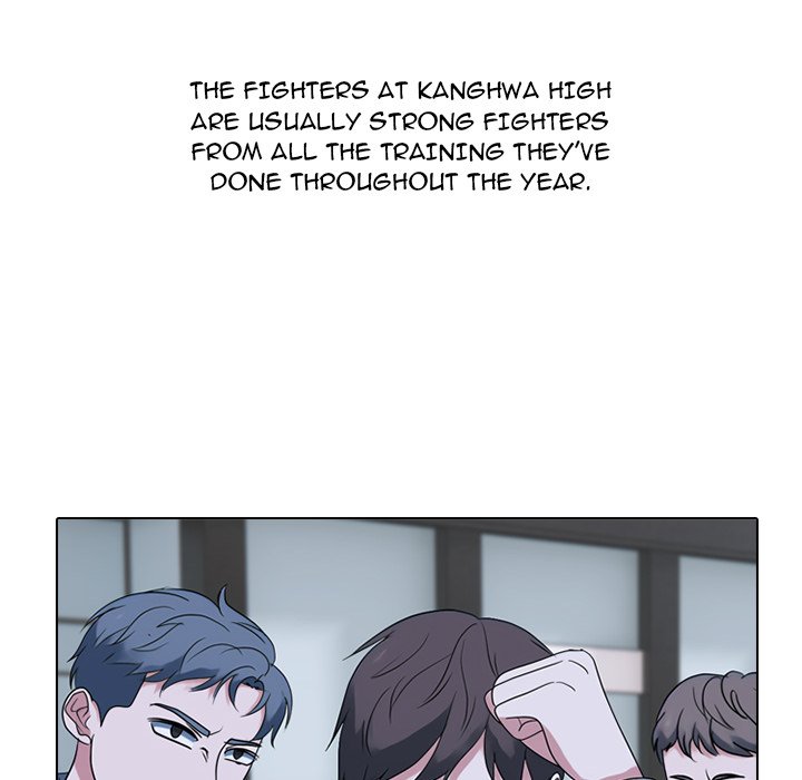 High School Devil Chapter 352 - Page 102