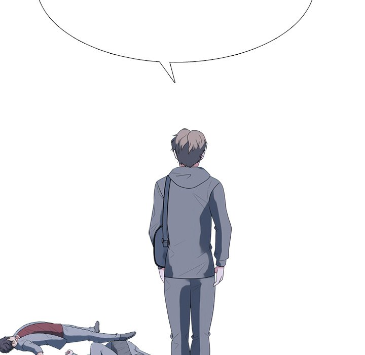 High School Devil Chapter 352 - Page 114