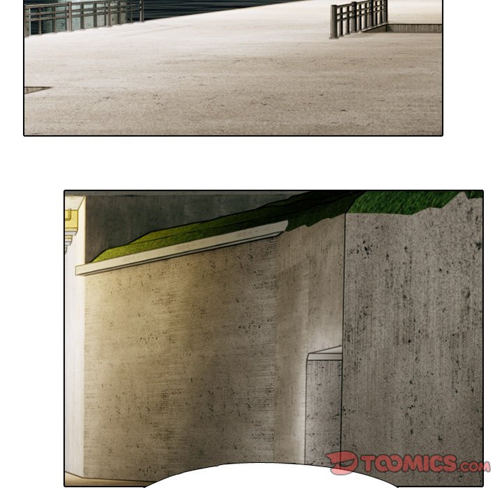 High School Devil Chapter 352 - Page 117