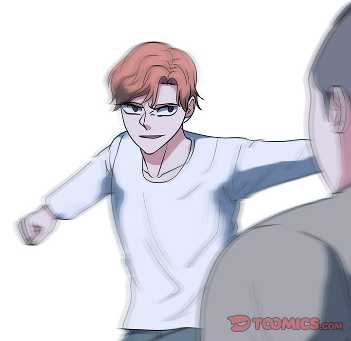 High School Devil Chapter 352 - Page 129