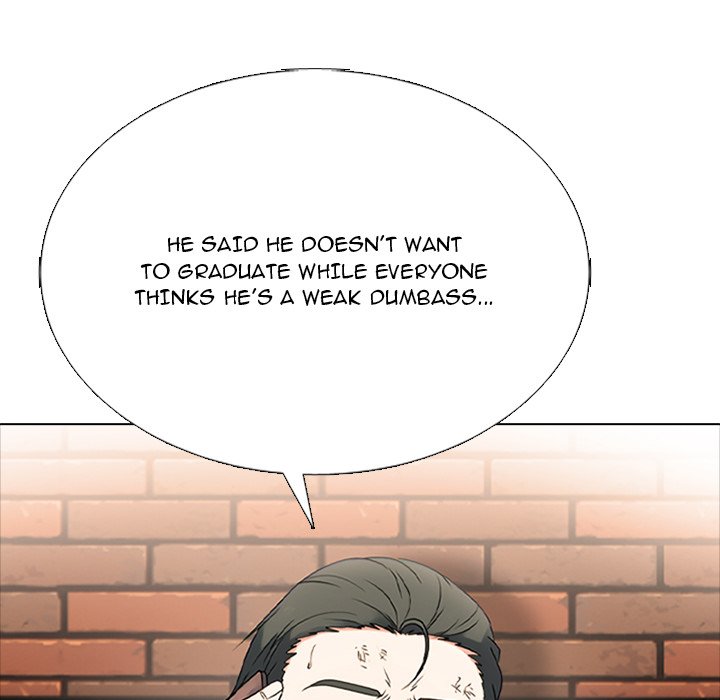 High School Devil Chapter 352 - Page 18