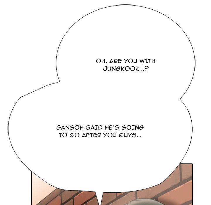 High School Devil Chapter 352 - Page 31