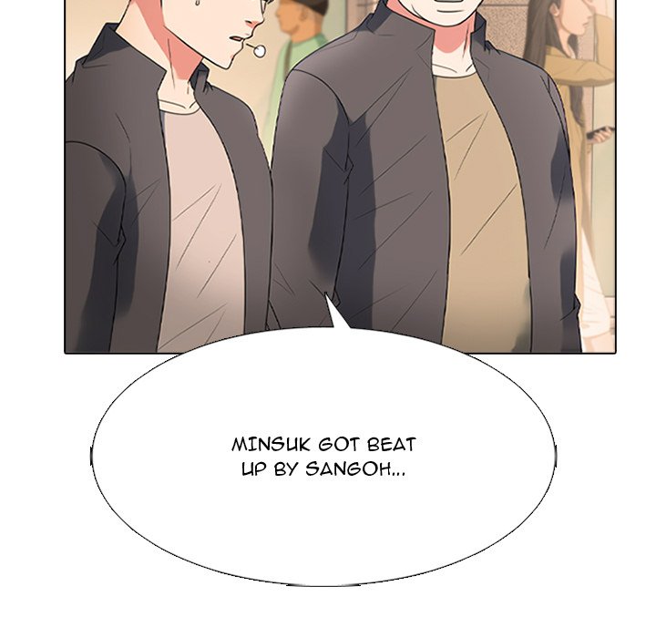 High School Devil Chapter 352 - Page 37