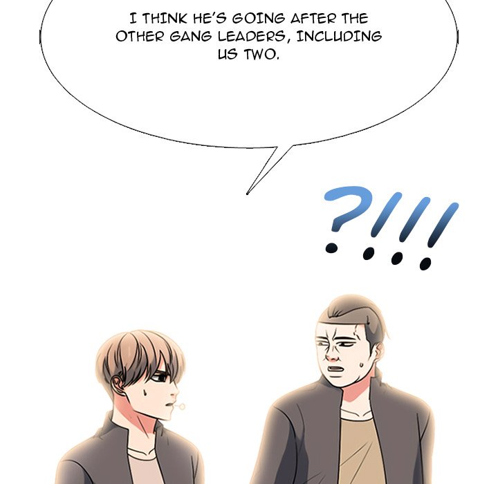 High School Devil Chapter 352 - Page 41