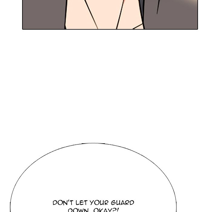 High School Devil Chapter 352 - Page 61