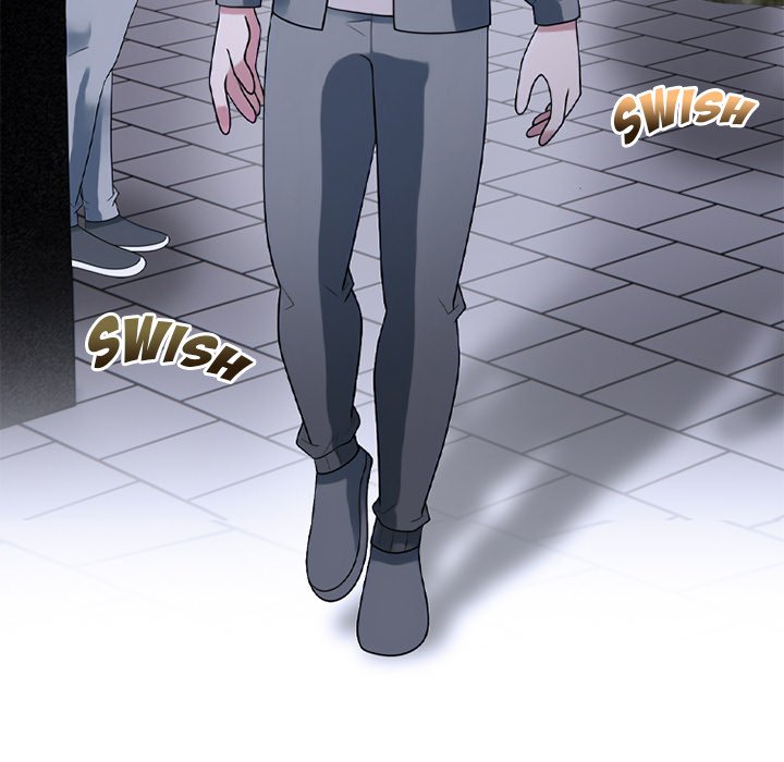 High School Devil Chapter 352 - Page 79