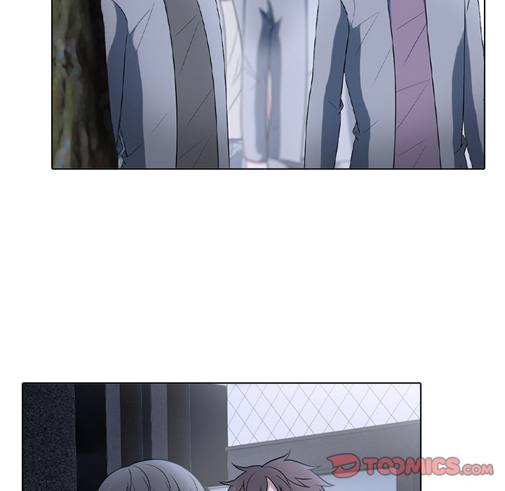 High School Devil Chapter 352 - Page 81